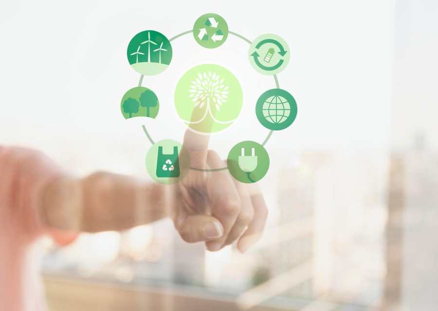 CSR e Sustainability