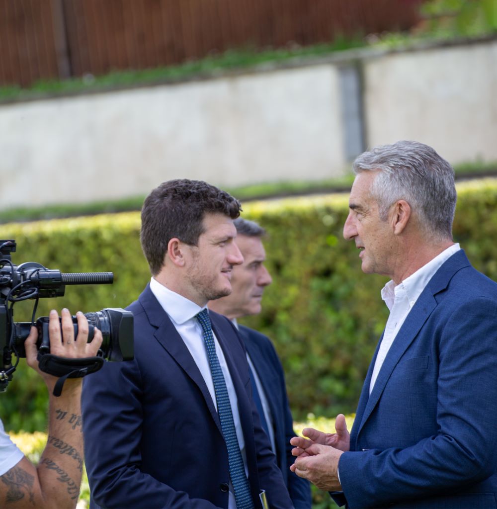 gallery Media relations e ufficio stampa