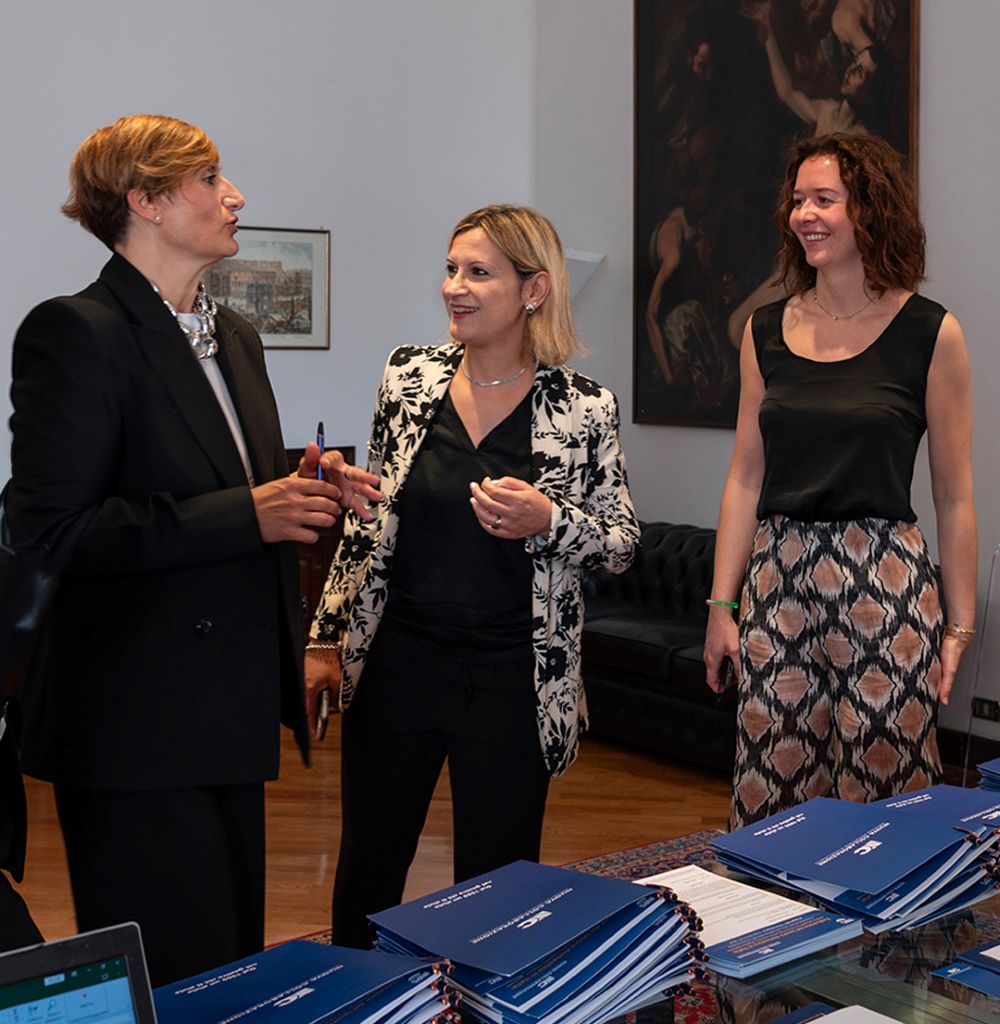 gallery Media relations e ufficio stampa