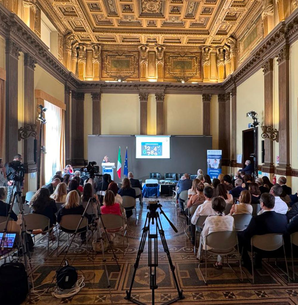 gallery Media relations e ufficio stampa