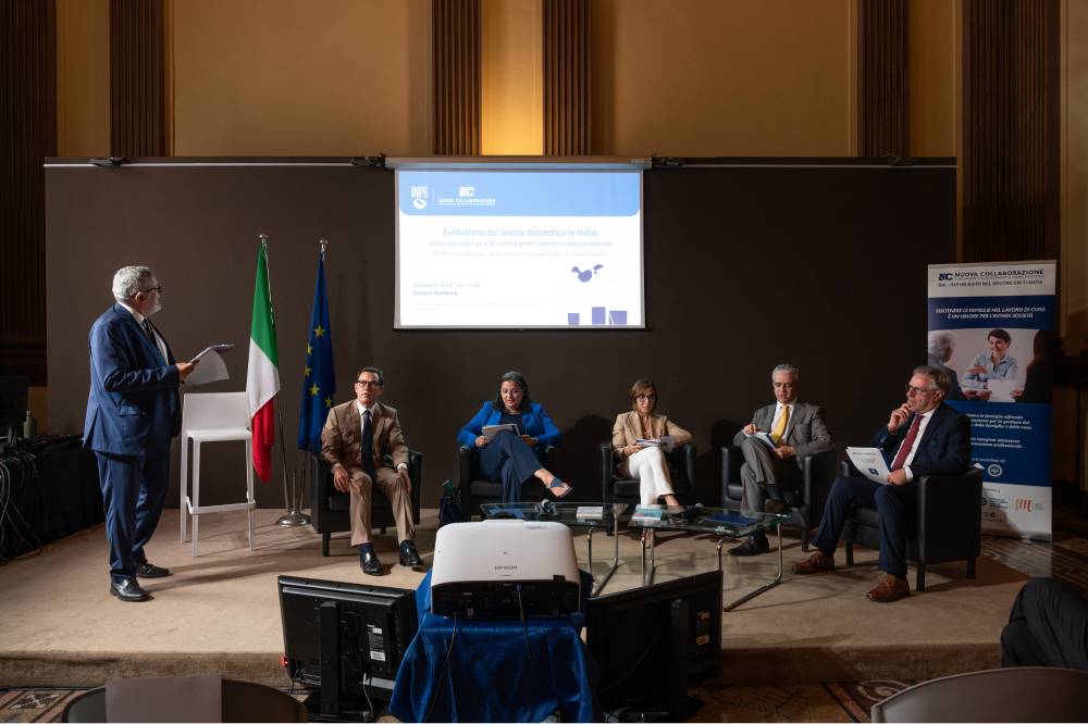 I Nostri Clienti