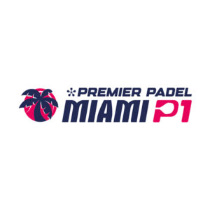Portfolio Miami Premier Padel P1 