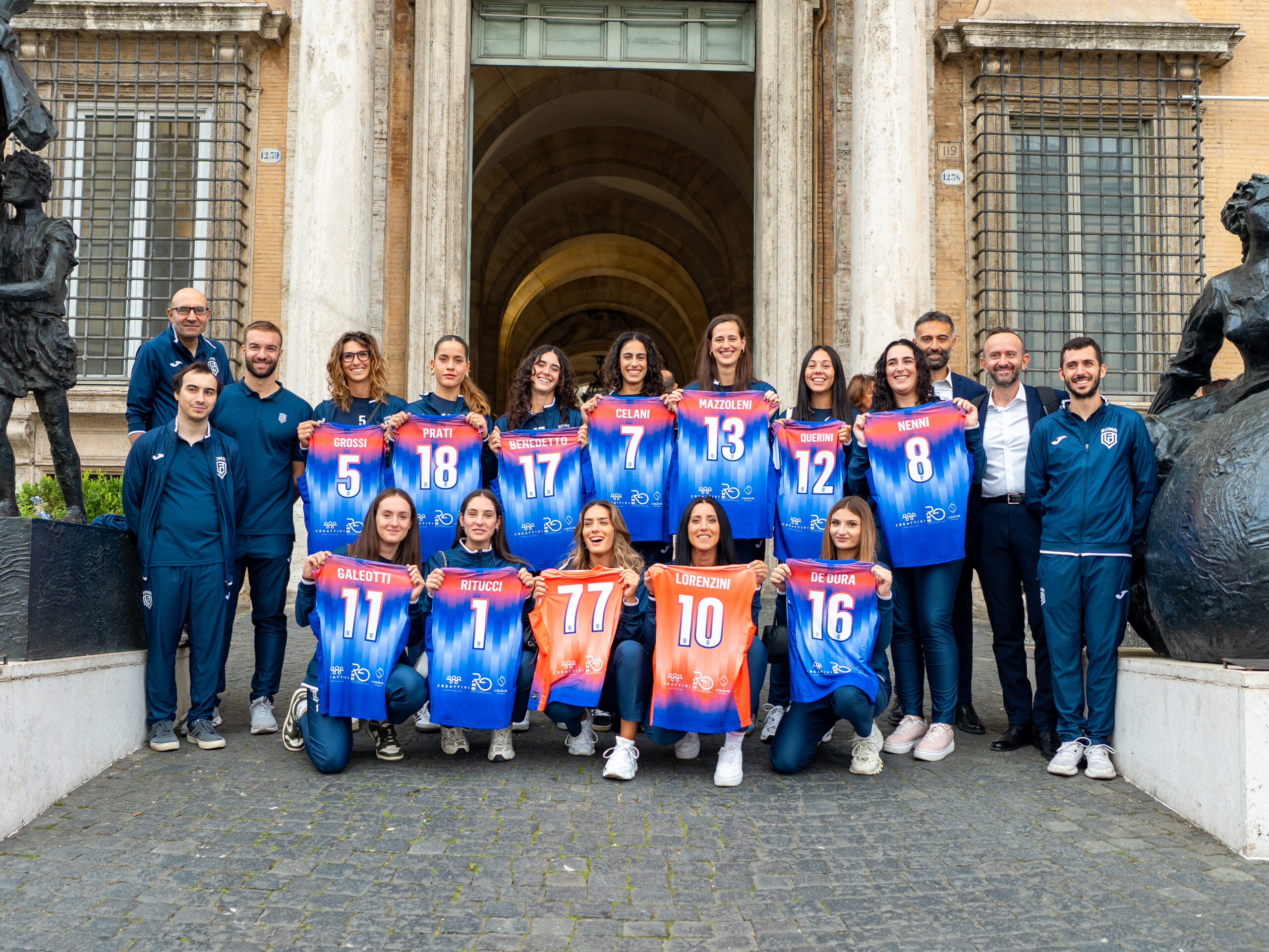 I Nostri Clienti