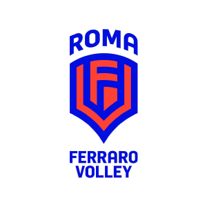 Portfolio Ferraro Volley Roma 